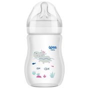 Wee Baby Natural 250 ml PP Biberon
