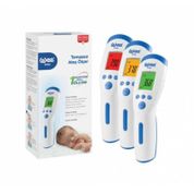 Wee Baby Wee131 Temassız Ateş Ölçer