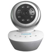 Weewell WMV855 Dijital Görüntülü Bebek Telsizi