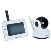 Weewell WMV870R Wifi Dijital Bebek İzleme Kameralı Telsiz