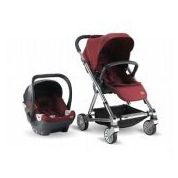 Wei-B WB-1050 Wander Travel Sistem Bebek Arabası