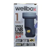 Wellbox WXL-101 Tekli Lnb