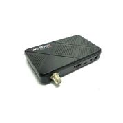 Wellbox X5000 Mini HdUsb Wi-fi TKGS ECAST Uydu Alıcı