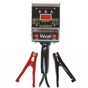 Wert W2661 Oto Lastik Hava Ölçer (Metal Gövde)