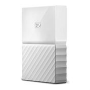 WESTERN DIGITAL OEM HD 2,5" 2TB WD20BWT Wd 2Tb My Passport External Usb 3.0 Beyaz Hdd Harici Harddisk