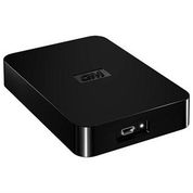 WESTERN DIGITAL OEM HD 2,5" 2TB WDBU6Y00 Wd 2Tb 2.5 Usb3.0 Wdbu6Y0020Bbk Elements Siyah Harici Harddisk