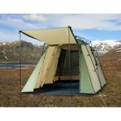 Wildland Fleet Tent 390 4 Kişilik Kamp Çadır