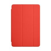 Windys Samsung Galaxy Tab A6 SM-P580/P585 PlusTech Smart Case Kalemli Model 10.1 İnç Kırmızı Tablet Kılıfı