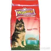 Winner Yetişkin 15 Kg Kuru Köpek Maması