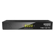 Wismann AL-8001 Uydu Alıcısı
