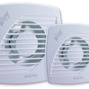 Wispy GWD10 Havalandırma Fanı