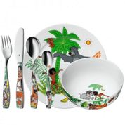 WMF Jungle Book Çocuk Yemek Seti