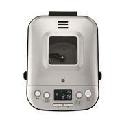 WMF Kult X 000 415140011 450 W 3 Programlı 450 gr Kapasiteli Ekmek Yapma Makinesi