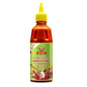 Woh 445 gr Hup Sriracha Acı Biber Sos