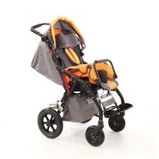Wollex 8001-12T Uno Cp Tekerlekli Spastik Çocuk Puseti