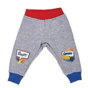 Wonder Kids WK18AW2241 Erkek Bebek Alt Eşofman