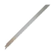 Woodflex 25 cm Ağaç Kemik Tilki Kuyruğu Testeresi