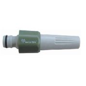 Worth Garden 5810 Lansı Ayarlanabilir Hortum