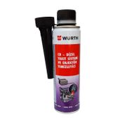 Würth Dizel 300 ml Enjektör Temizleyici