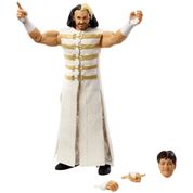 Wwe Matt Hardy Wrestlemania Action Figür