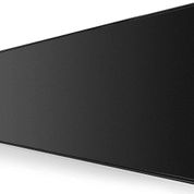X Refresh 300x700x3 mm Siyah Kenar Dikişli Oyuncu Mouse Pad