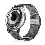 X Watch X2 SILVER Unisex Kol Saati