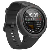 Xiaomi Amazfit Verge Siyah Akıllı Saat