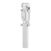 Xiaomi Beyaz Bluetooth Tripod Selfie Çubuğu