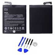 Xiaomi Mi 6 ( BM39 ) Batarya Pil