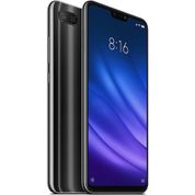 Xiaomi Mi 8 Lite 128 GB 6 GB RAM 6.26 İnç 12 MP-5 MP Çift Arka Kameralı Akıllı Cep Telefonu