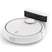 Xiaomi Mi Robot Vacuum Cleaner Yüksek Emişli Akıllı Robot Süpürge