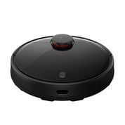 Xiaomi Mi Robot Vacuum Mop P Siyah ROBOT SÜPÜRGE