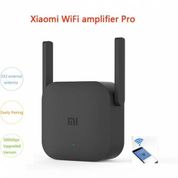 Xiaomi Mi Wifi Pro Router 2 Sinyal Yakınlaştırıcı -Wifi Güçlendirici Anten Dönüştürücü başlık hediye
