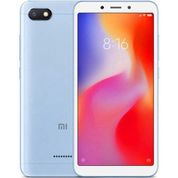 Xiaomi Redmi 6A 32GB 5.45 İnç 3 GB Ram 13 MP Akıllı Cep Telefonu