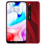 Xiaomi Redmi 8 64GB 4GB Ram 6.22 inç 12MP Akıllı Cep Telefonu