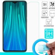 Xiaomi Redmi Note 8 Pro Nano Esnek Ekran Koruyucu Uyumlu Kırılmaz Cam