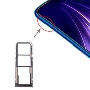 Xiaomi Redmi Note 8 Sim Hafıza Kart Kapağı Tutucu