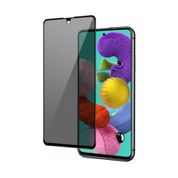 Xiaomi Redmi Note 9 5D Ekran Koruyucu Karartmalı Hayalet Cam Privacy Tam Kapatan