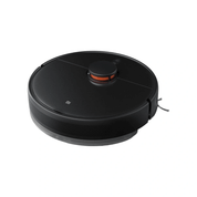 Xiaomi Siyah Xiaomi Türkiye Garantili 2022 Model Mi Robot Vacuum Mop 2 Ultimate Akıllı Robot Süpürge ve Paspas