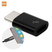 Xiaomi USB Type-C Micro USB Çevirici Adaptör