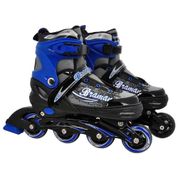 Xslide In Line Super Paten