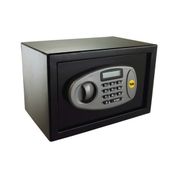Yale Y-SS0000NFP Küçük Boy LCD Ekranlı Kasa