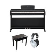 Yamaha Arius YDP144B Siyah Dijital Piyano