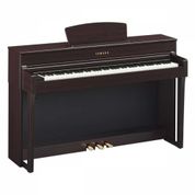 Yamaha Clavinova CLP635R Gülağacı Dijital Piyano