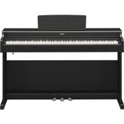 Yamaha YDP164B Dijital Piyano Siyah