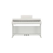 Yamaha YDP164WH Dijital Piyano Beyaz