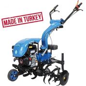 Yavuz Y300 Dizel Marşlı Çapa Makinası