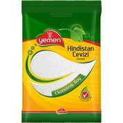 Yemen Baharat 125 gr Hindistan Cevizi