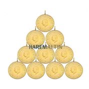 Yeni Tarihli Tam Altın 2018