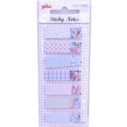 Yidoo SN8060 Karışık Yapışkanlı Not Kağıdı